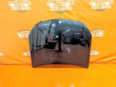 Капот MERCEDES-BENZ C-класс W204/S204/С204 рестайлинг (2011 - 2015) — Разборка Мерседес