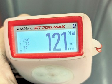 Капот MERCEDES-BENZ C-класс W204/S204/С204 рестайлинг (2011 - 2015) — Разборка Мерседес