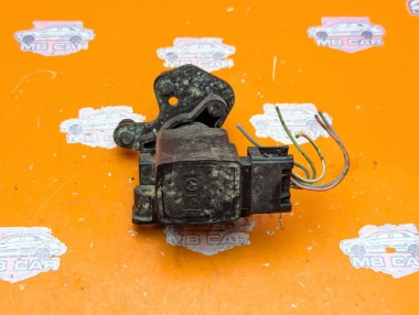 Датчик педали газа MERCEDES-BENZ M-класс W163 рестайлинг (2001 - 2005) &mdash; Разборка Мерседес