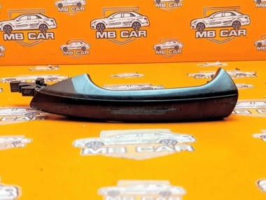 Ручка двери наружняя MERCEDES-BENZ C-класс W204/S204/С204 рестайлинг (2011 - 2015) — Разборка Мерседес