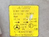 Фара левая MERCEDES-BENZ A-класс W168 рестайлинг (2001 - 2004) A 170 1.7 AT (95 л.с.) фото 7 &mdash; Разборка Мерседес
