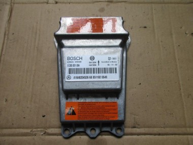 Блок AIRBAG MERCEDES-BENZ R-класс W251 (2005 - 2007) — Разборка Мерседес