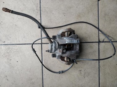 Суппорт задний правый MERCEDES-BENZ E-класс W211/S211 (2002 - 2006) — Разборка Мерседес