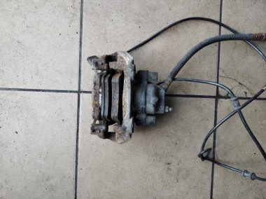 Суппорт задний правый MERCEDES-BENZ E-класс W211/S211 (2002 - 2006) — Разборка Мерседес