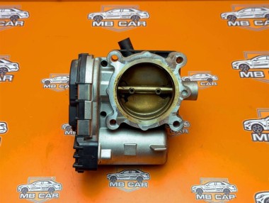 Дроссельная заслонка MERCEDES-BENZ C-класс W205/S205/C205/A205 (2014 - 2018) — Разборка Мерседес