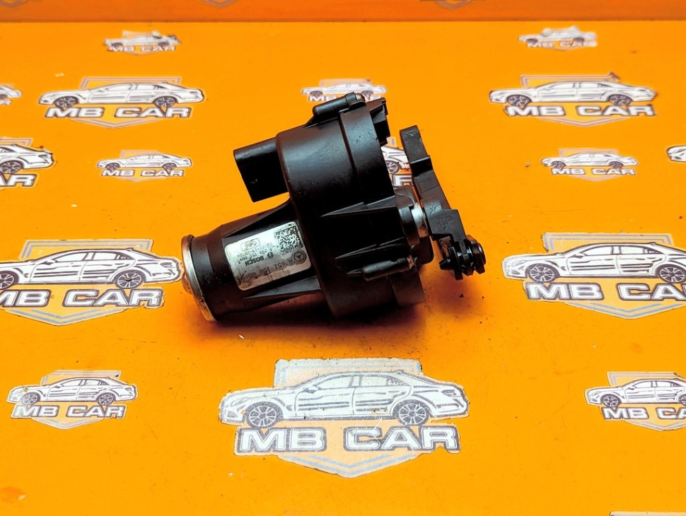 Сервопривод заслонок MERCEDES-BENZ C-класс W204/S204/С204 рестайлинг (2011 - 2015) фото 1 &mdash; Разборка Мерседес