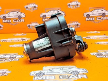 Сервопривод заслонок MERCEDES-BENZ C-класс W204/S204/С204 рестайлинг (2011 - 2015) — Разборка Мерседес