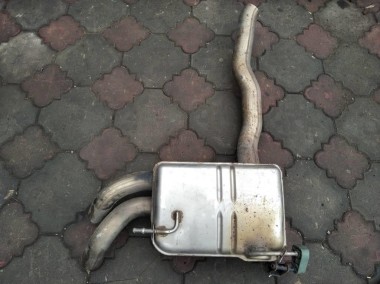 Глушитель MERCEDES-BENZ GLE-класс Coupe C292 (2015 - 2019) — Разборка Мерседес