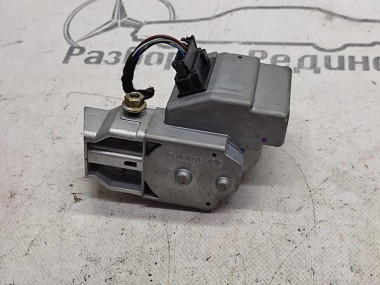 Блокиратор рулевого вала MERCEDES-BENZ CLK-класс C208/A208 рестайлинг (1999 - 2003) — Разборка Мерседес