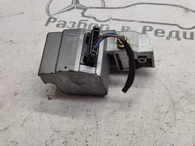 Блокиратор рулевого вала MERCEDES-BENZ CLK-класс C208/A208 рестайлинг (1999 - 2003) — Разборка Мерседес