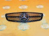 Решетка радиатора MERCEDES-BENZ C-класс W204/S204/С204 рестайлинг (2011 - 2015) фото 1 — Разборка Мерседес