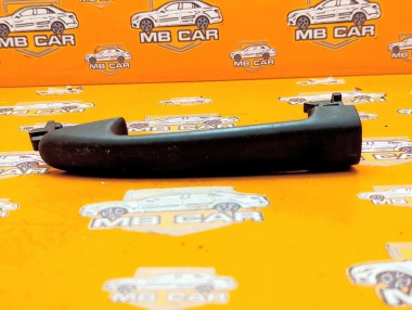 Ручка двери наружняя MERCEDES-BENZ A-класс W168 рестайлинг (2001 - 2004) — Разборка Мерседес