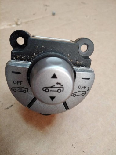 Выключатель MERCEDES-BENZ SLK-класс R171 (2004 - 2008) — Разборка Мерседес