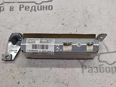 Подушка безопасности дверная MERCEDES-BENZ S-класс W221 (2005 - 2009) — Разборка Мерседес