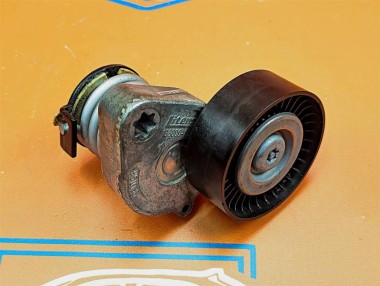 Натяжитель ремня MERCEDES-BENZ C-класс W203/S203/CL203 (2000 - 2004) — Разборка Мерседес