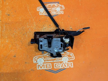 Замок двери передней правой MERCEDES-BENZ M-класс W163 рестайлинг (2001 - 2005) — Разборка Мерседес