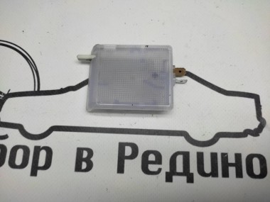 Плафон подсветки MERCEDES-BENZ Vito W638 (1996 - 2003) — Разборка Мерседес