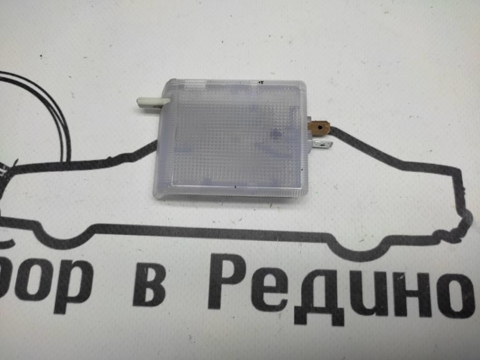 Плафон подсветки MERCEDES-BENZ Vito W638 (1996 - 2003) фото 1 — Разборка Мерседес