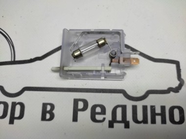 Плафон подсветки MERCEDES-BENZ Vito W638 (1996 - 2003) — Разборка Мерседес