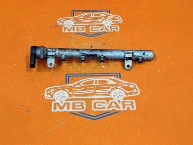 Регулятор давления топлива MERCEDES-BENZ GL-класс X164 (2006 - 2009) — Разборка Мерседес