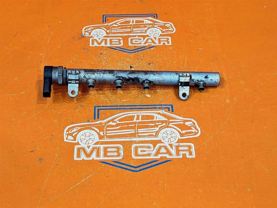 Регулятор давления топлива MERCEDES-BENZ GL-класс X164 (2006 - 2009) фото 1 — Разборка Мерседес