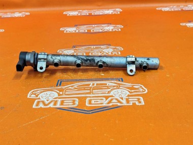 Регулятор давления топлива MERCEDES-BENZ GL-класс X164 (2006 - 2009) — Разборка Мерседес