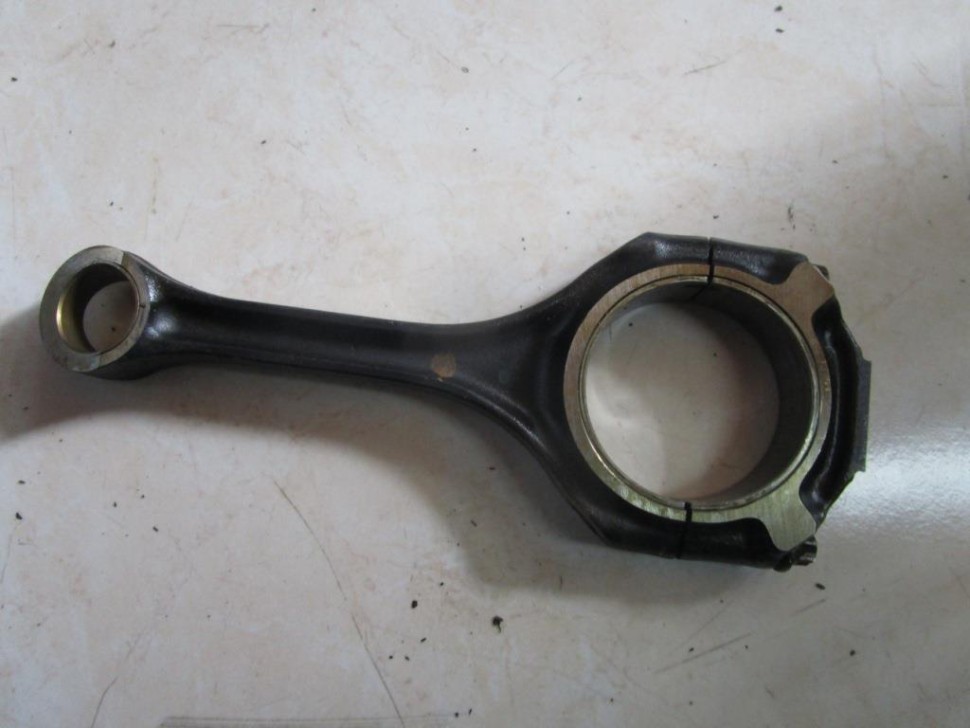 Шатун Бензин MERCEDES-BENZ R-класс W251 (2005 - 2007) фото 1 — Разборка Мерседес