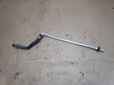 Трубка ОЖ MERCEDES-BENZ E-класс W124/S124/C124/A124 (1984 - 1997) — Разборка Мерседес