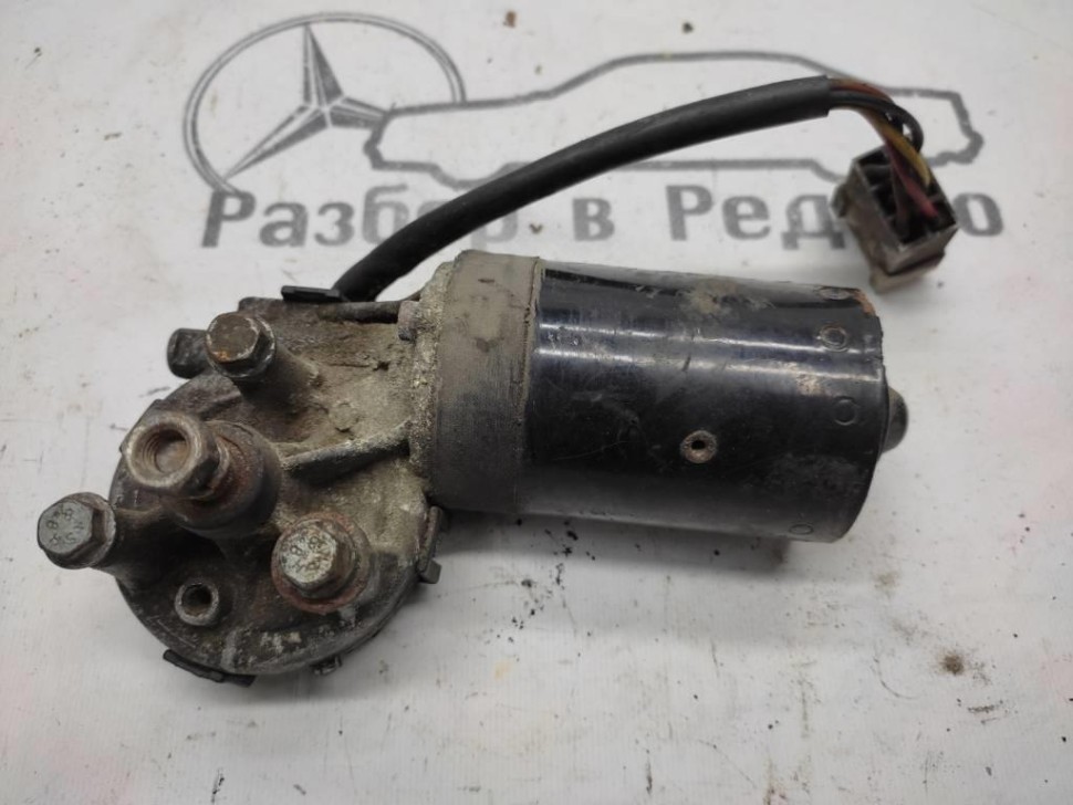 Моторчик дворников передний MERCEDES-BENZ Sprinter Classic I (1995 - 2025) фото 1 — Разборка Мерседес