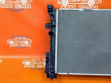 Радиатор MERCEDES-BENZ A-класс W176 (2012 - 2015) — Разборка Мерседес