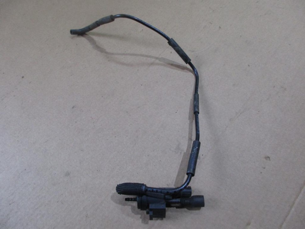 Клапан электромагнитный MERCEDES-BENZ E-класс W212/S212/C207/A207 рестайлинг (2013 - 2016) фото 1 — Разборка Мерседес