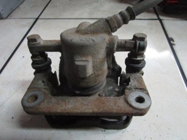 Суппорт задний правый MERCEDES-BENZ A-класс W169 рестайлинг (2008 - 2012) — Разборка Мерседес