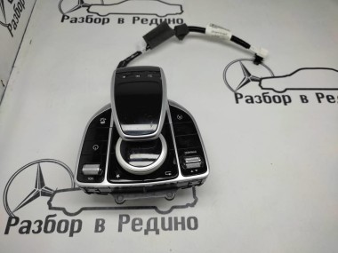 Джойстик MERCEDES-BENZ X-класс I (2017 - 2020) — Разборка Мерседес