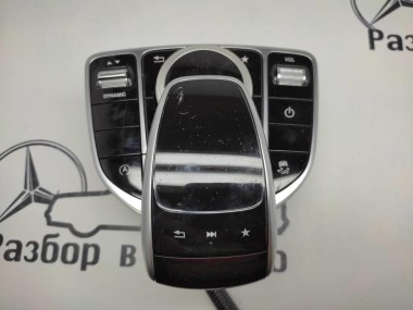 Джойстик MERCEDES-BENZ X-класс I (2017 - 2020) — Разборка Мерседес