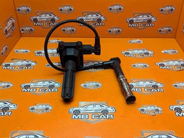 Катушка зажигания MERCEDES-BENZ W124 W124/S124/C124/A124 (1984 - 1993) — Разборка Мерседес