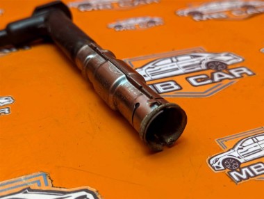 Катушка зажигания MERCEDES-BENZ W124 W124/S124/C124/A124 (1984 - 1993) — Разборка Мерседес