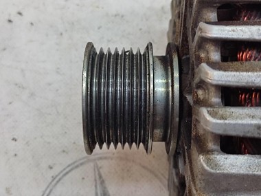 Генератор MERCEDES-BENZ X-класс I (2017 - 2020) — Разборка Мерседес