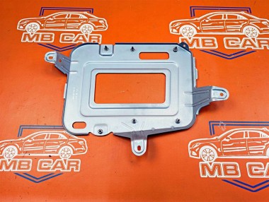 Кронштейн крепления ЭБУ MERCEDES-BENZ A-класс W177 (2018 - 2023) — Разборка Мерседес
