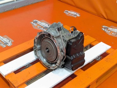 АКПП ( РОБОТ ) MERCEDES-BENZ A-класс W176 (2012 - 2015) — Разборка Мерседес