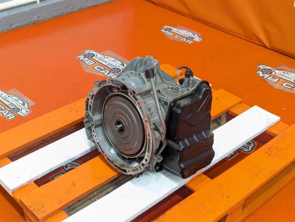 АКПП ( РОБОТ ) MERCEDES-BENZ A-класс W176 (2012 - 2015) фото 1 — Разборка Мерседес