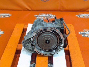 АКПП ( РОБОТ ) MERCEDES-BENZ A-класс W176 (2012 - 2015) — Разборка Мерседес