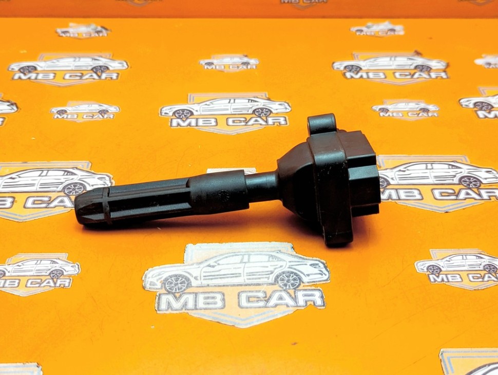 Катушка зажигания MERCEDES-BENZ CLK-класс C208/A208 рестайлинг (1999 - 2003) фото 1 — Разборка Мерседес
