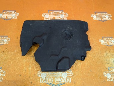 Крышка двигателя декоративная MERCEDES-BENZ Sprinter W906 (2006 - 2019) — Разборка Мерседес