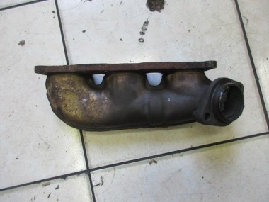 Коллектор выпускной MERCEDES-BENZ E-класс W210/S210 (1995 - 1999) — Разборка Мерседес