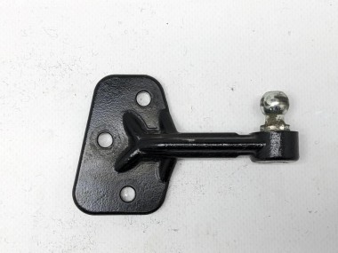 Кронштейн MERCEDES-BENZ S-класс W221 (2005 - 2009) — Разборка Мерседес