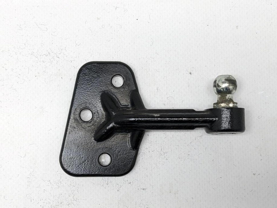 Кронштейн MERCEDES-BENZ S-класс W221 (2005 - 2009) фото 1 — Разборка Мерседес