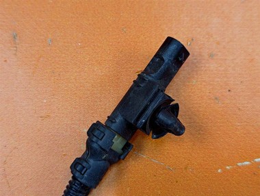 Датчик температуры MERCEDES-BENZ A-класс W177 (2018 - 2023) — Разборка Мерседес