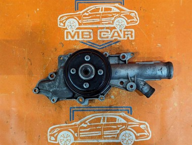 Помпа MERCEDES-BENZ Sprinter w906 — Разборка Мерседес