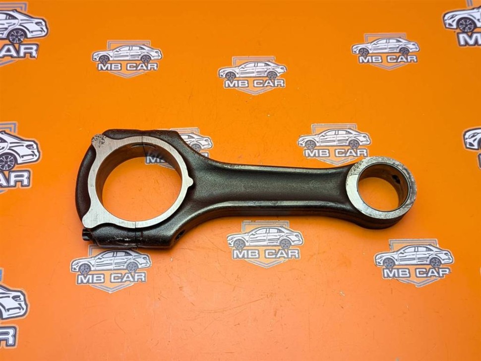 Шатун Дизель MERCEDES-BENZ Sprinter W901-905 (1995 - 2006) фото 1 — Разборка Мерседес
