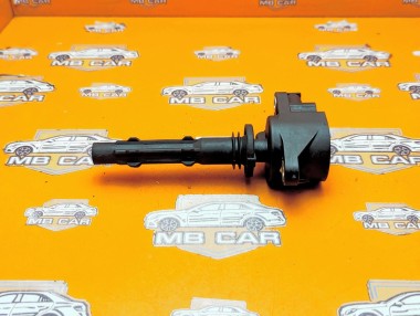 Катушка зажигания MERCEDES-BENZ C-класс W204/S204 (2006 - 2011) — Разборка Мерседес